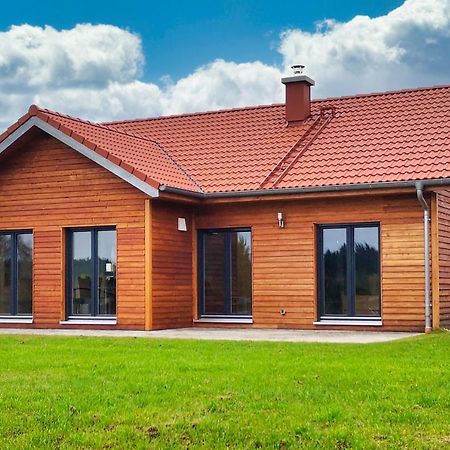 Frankenhaus Villa Hochstadt bei Thiersheim Exteriör bild