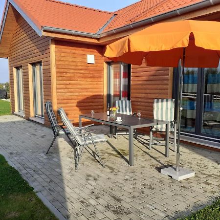 Frankenhaus Villa Hochstadt bei Thiersheim Exteriör bild