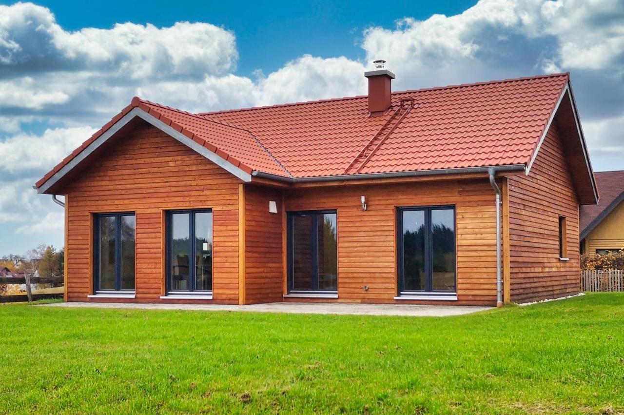 Frankenhaus Villa Hochstadt bei Thiersheim Exteriör bild